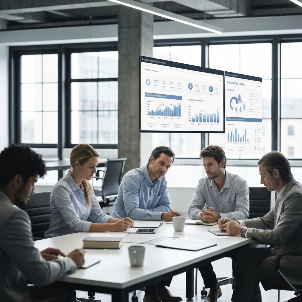 Digital-First Strategy