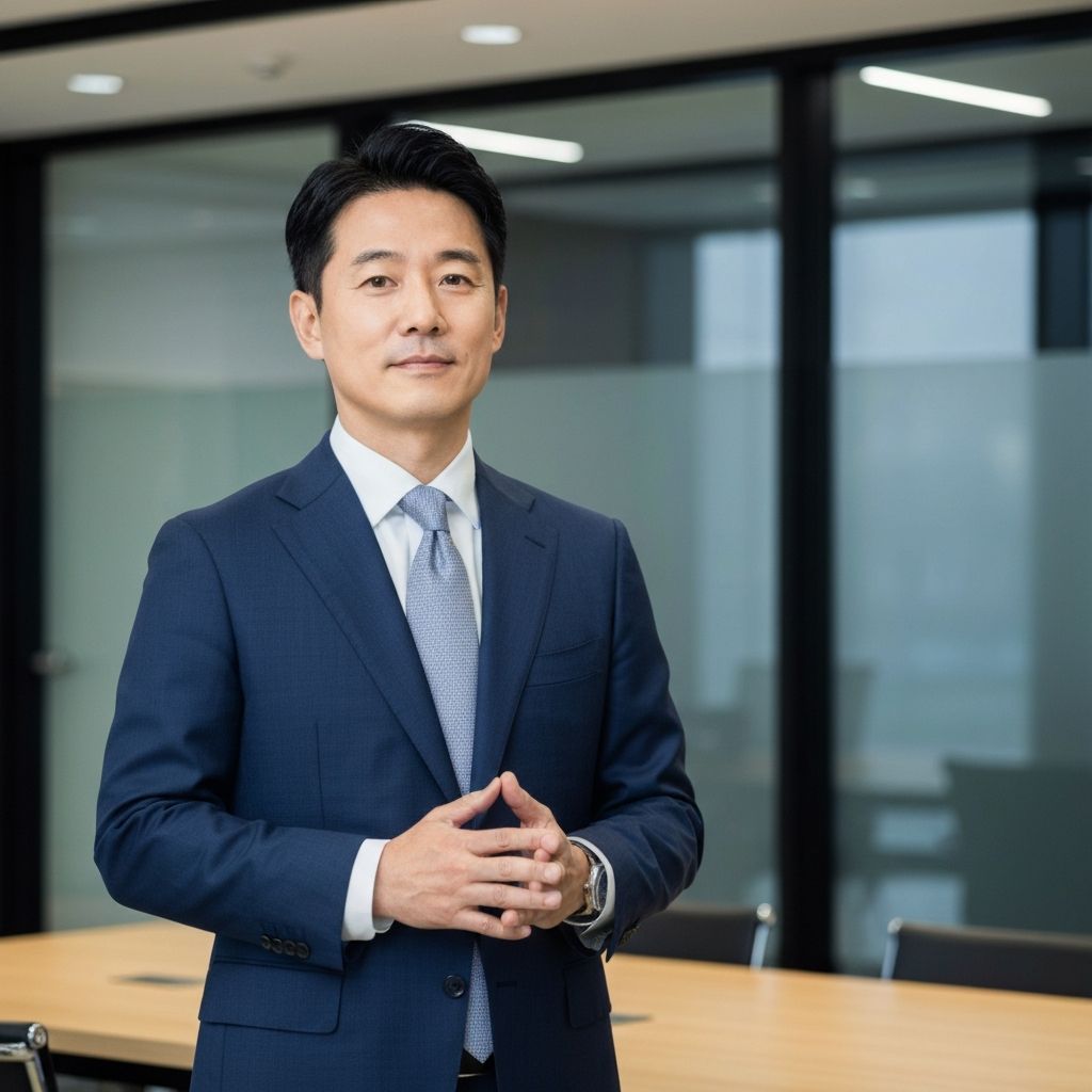 Strategic Leadership